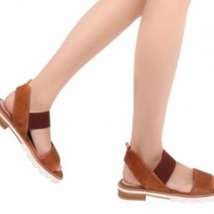 Stuart Weitzman Topical sandle